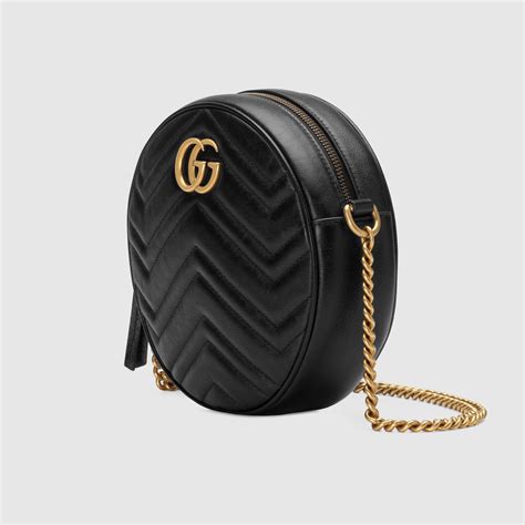 borsa tonda gucci|borse gucci donna.